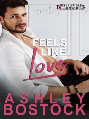 cover image of Feels Like Love